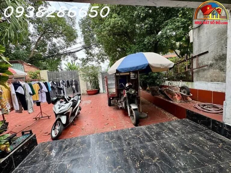Bán nhà đất Đường Tân Chánh Hiệp 35 – Phường cũ Tân Chánh Hiệp Quận 12 – Phường mới Tân Chánh Hiệp – Thành phố Hồ Chí Minh 84 m² 4.18 tỷ