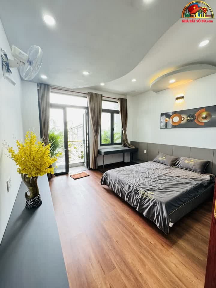 Bán nhà đất Đường Cách Mạng Tháng 8 – Phường cũ Quận 11 – Phường mới Quận 11 – Thành phố Hồ Chí Minh diện tích 54 m² giá 6.9 tỷ
