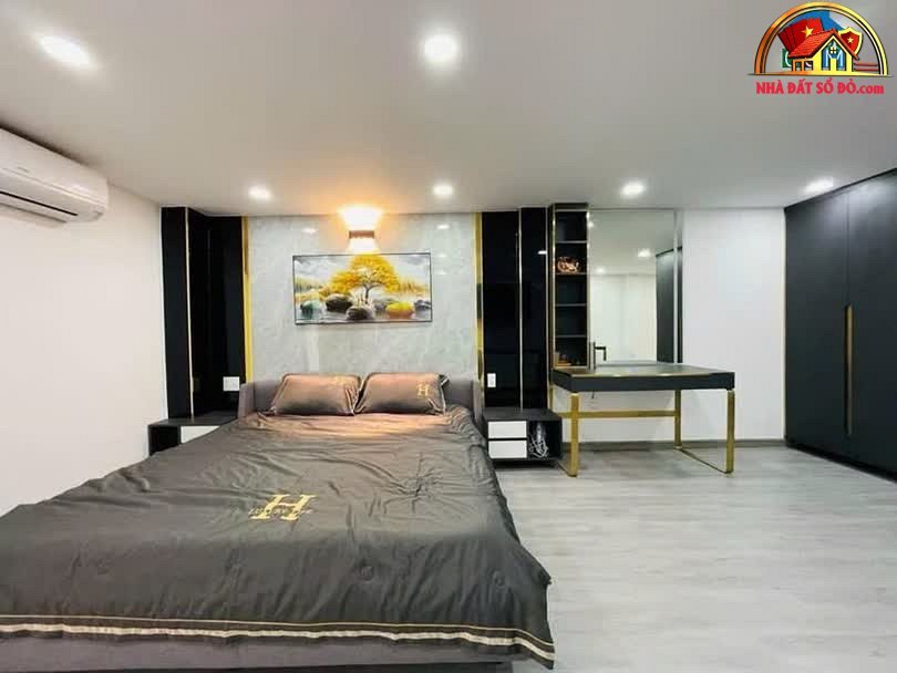 Bán nhà đất Đường Cách Mạng Tháng 8 – Phường cũ Quận 11 – Phường mới Quận 11 – Thành phố Hồ Chí Minh diện tích 54 m² giá 6.9 tỷ