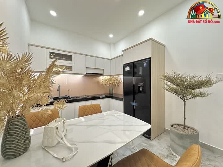 Bán nhà đất Đường Cách Mạng Tháng 8 – Phường cũ Quận 11 – Phường mới Quận 11 – Thành phố Hồ Chí Minh diện tích 54 m² giá 6.9 tỷ