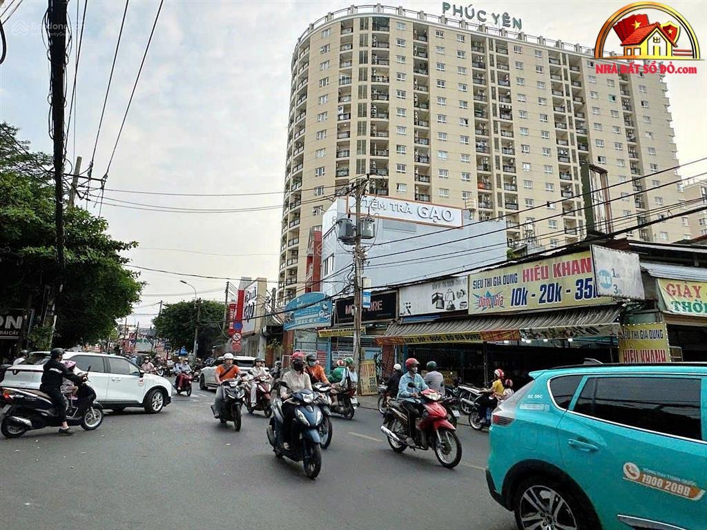 hiếm có nhà 5 tầng hẻm 8m đường phan huy ích – phường cũ 15 quận tân bình – phường mới 15 – thành phố hồ chí minh 112m² 15 tỷ