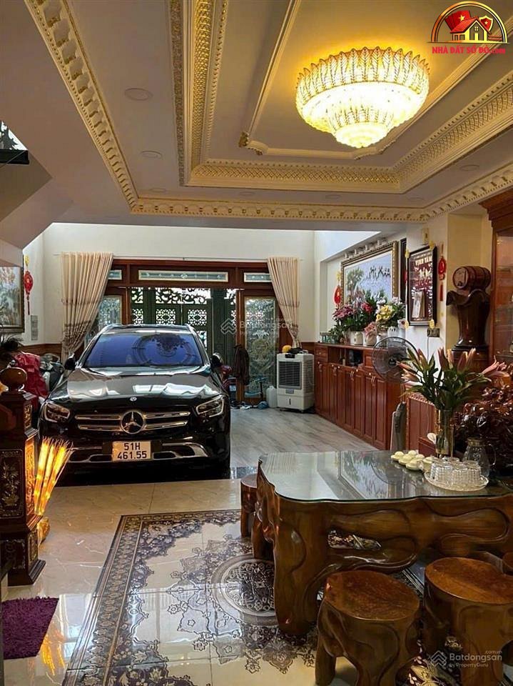 hiếm có nhà 5 tầng hẻm 8m đường phan huy ích – phường cũ 15 quận tân bình – phường mới 15 – thành phố hồ chí minh 112m² 15 tỷ
