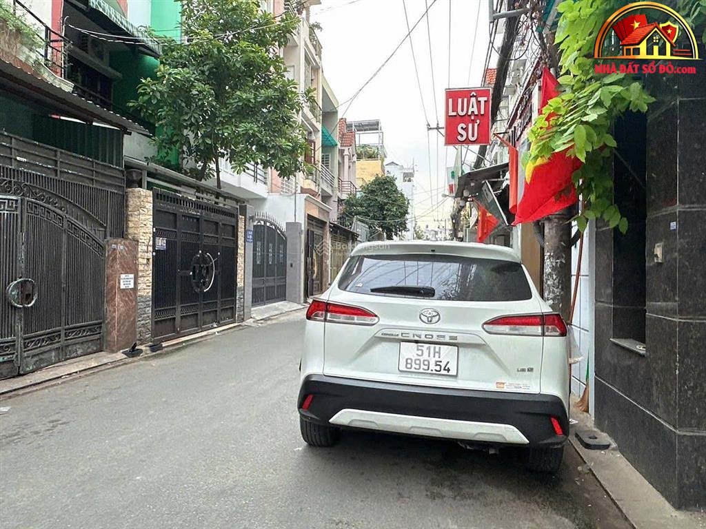 hiếm có nhà 5 tầng hẻm 8m đường phan huy ích – phường cũ 15 quận tân bình – phường mới 15 – thành phố hồ chí minh 112m² 15 tỷ