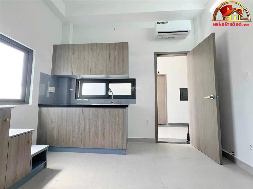 Cho thuê nhà đất Đường Phan Đình Phùng – Phư… – Cho thuê chung cư Quận Phú Nhuận – TP Hồ Chí Minh giá 3 – 5 tr