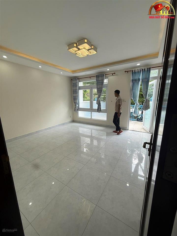Nhà đất tại Cityland Garden Hills – Phường cũ An Nhơn Quận Gò Vấp – Phường mới An Nhơn – Thành phố Hồ Chí Minh – Diện tích 95m² – Giá 22 tỷ