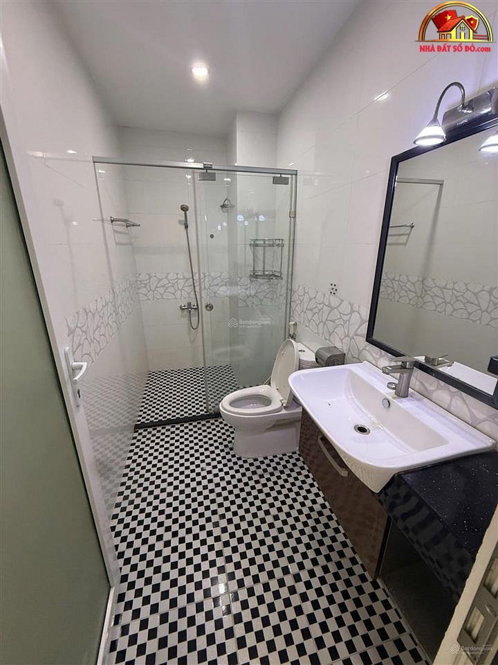 Nhà đất tại Cityland Garden Hills – Phường cũ An Nhơn Quận Gò Vấp – Phường mới An Nhơn – Thành phố Hồ Chí Minh – Diện tích 95m² – Giá 22 tỷ
