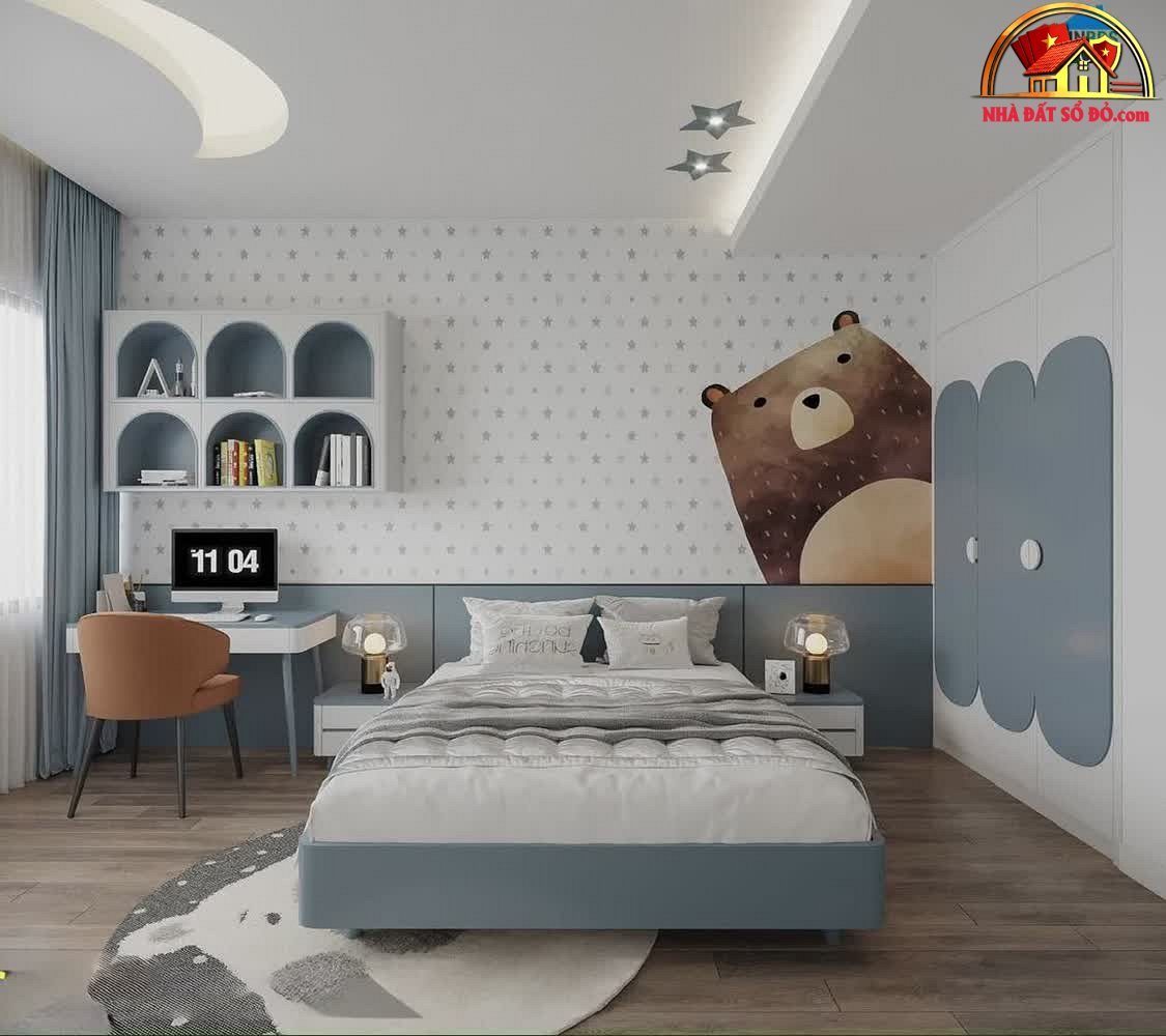 Bán nhà đất Đường Nguyễn Trọng Lội – Phường cũ 4 Quận Tân Bình – Phường mới Tân Sơn Nhất – Thành phố Hồ Chí Minh 68 m² 15 tỷ