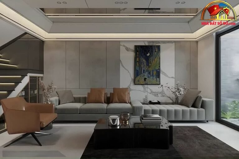 Bán nhà đất Đường Nguyễn Trọng Lội – Phường cũ 4 Quận Tân Bình – Phường mới Tân Sơn Nhất – Thành phố Hồ Chí Minh 68 m² 15 tỷ