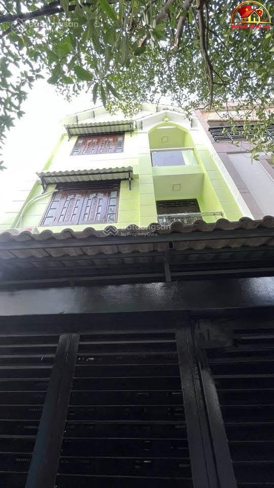 Nhà riêng đẹp Đường Trường Chinh – Phường cũ Tây Thạnh Quận Tân Phú – Phường mới Tây Thạnh – Thành phố Hồ Chí Minh – Diện tích 61 m2 – Giá 6.4 tỷ