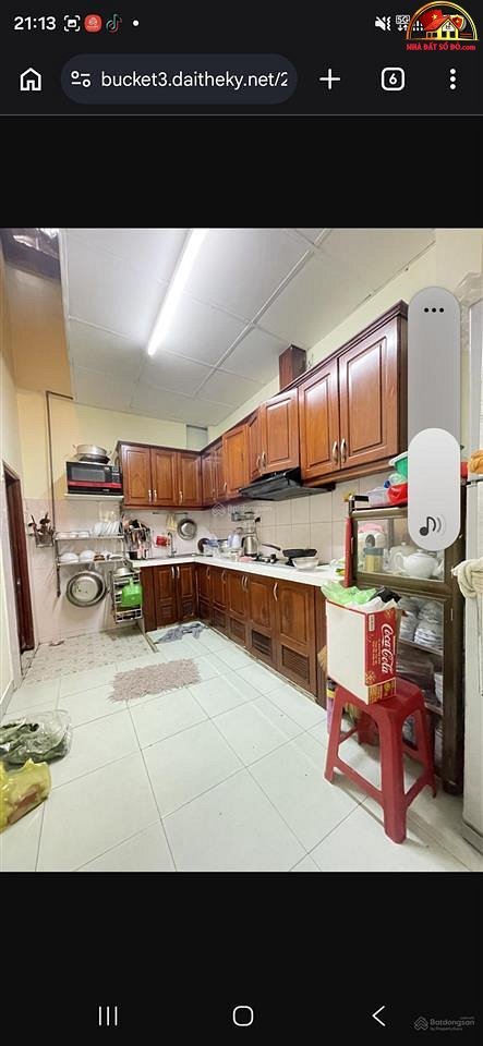 Bán nhà đất Đường Đồng Đen – Phường cũ 11 Quận Tân Bình – Phường mới 11 – Thành phố Hồ Chí Minh diện tích 58 m2 giá 6.7 tỷ
