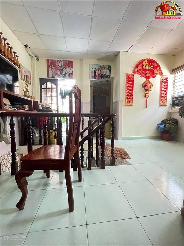 Bán nhà đất Đường Đồng Đen – Phường cũ 11 Quận Tân Bình – Phường mới 11 – Thành phố Hồ Chí Minh diện tích 58 m2 giá 6.7 tỷ