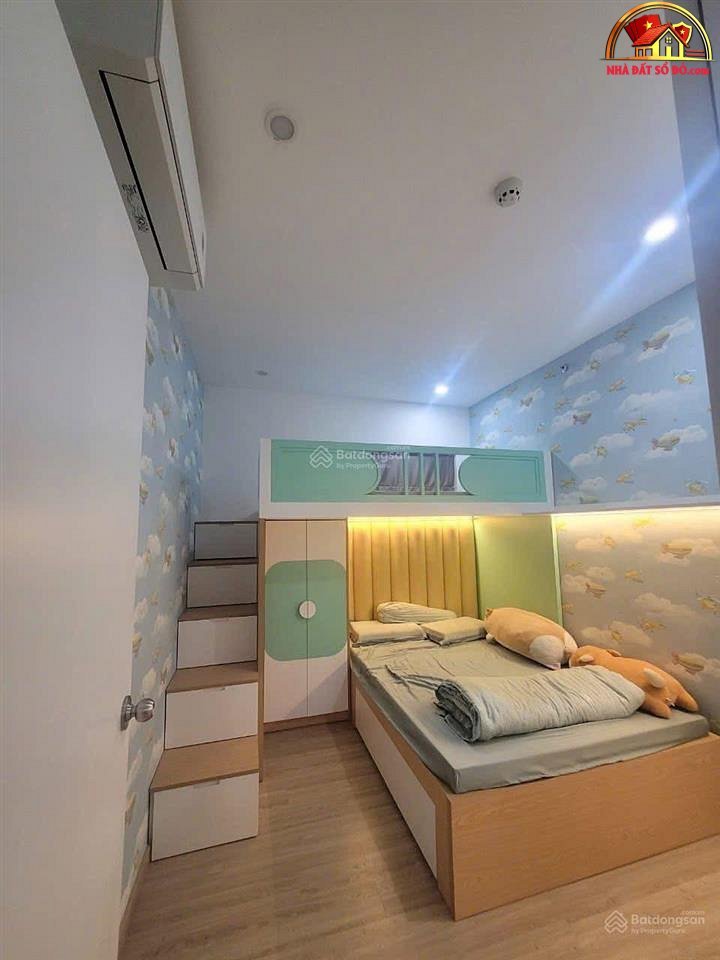 Bán nhà đất Đường Phan Văn Trị – Phường cũ G… – Bán nhà trong ngõ, hẻm Quận Gò Vấp – TP Hồ Chí Minh giá 5 – 7 tỷ