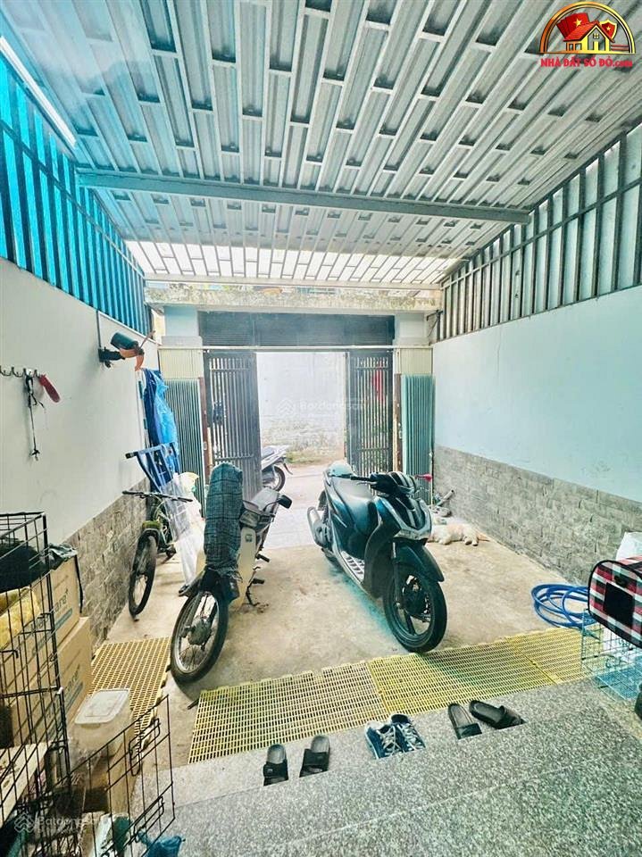 Bán nhà đất Đường Lê Văn Quới – Phường cũ Bình Trị Đông Quận Bình Tân – Phường mới Bình Trị Đông – Thành phố Hồ Chí Minh 72m2 7 tỷ
