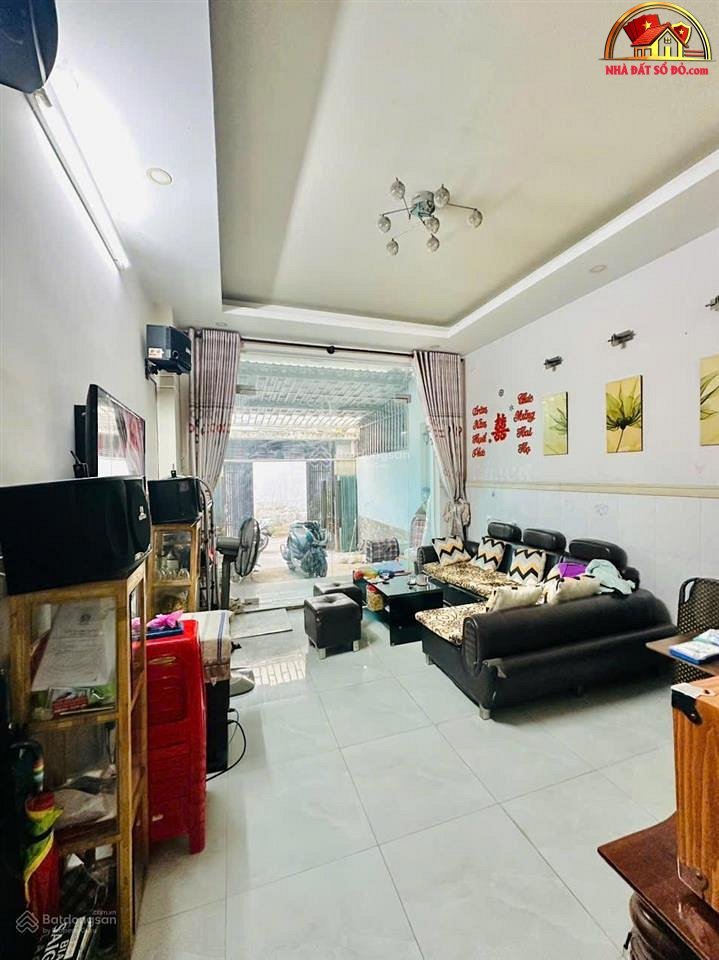 Bán nhà đất Đường Lê Văn Quới – Phường cũ Bình Trị Đông Quận Bình Tân – Phường mới Bình Trị Đông – Thành phố Hồ Chí Minh 72m2 7 tỷ