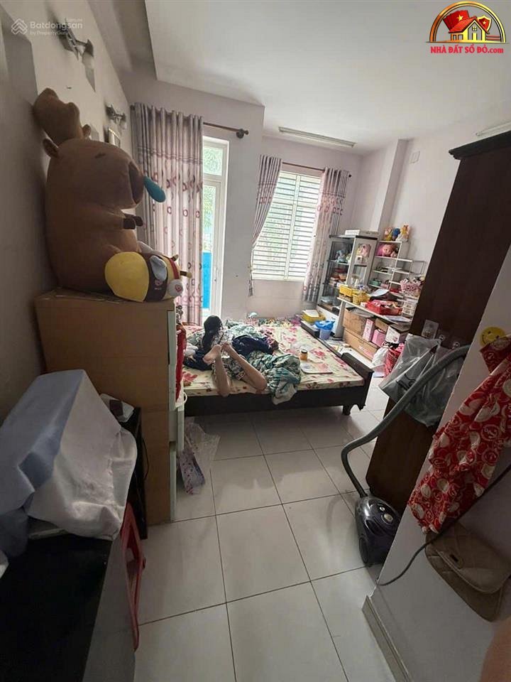 Bán nhà đất Đường Lê Văn Quới – Phường cũ Bình Trị Đông Quận Bình Tân – Phường mới Bình Trị Đông – Thành phố Hồ Chí Minh 72m2 7 tỷ