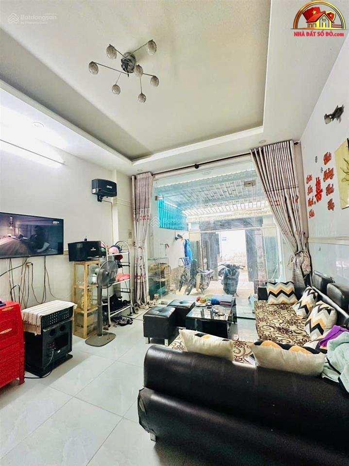 Bán nhà đất Đường Lê Văn Quới – Phường cũ Bình Trị Đông Quận Bình Tân – Phường mới Bình Trị Đông – Thành phố Hồ Chí Minh 72m2 7 tỷ