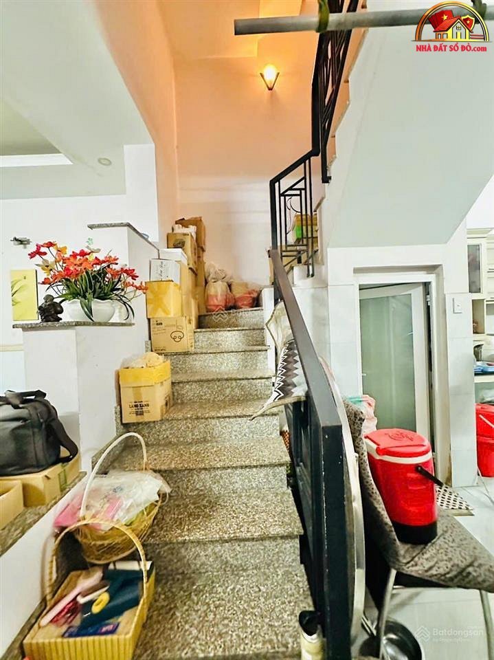 Bán nhà đất Đường Lê Văn Quới – Phường cũ Bình Trị Đông Quận Bình Tân – Phường mới Bình Trị Đông – Thành phố Hồ Chí Minh 72m2 7 tỷ