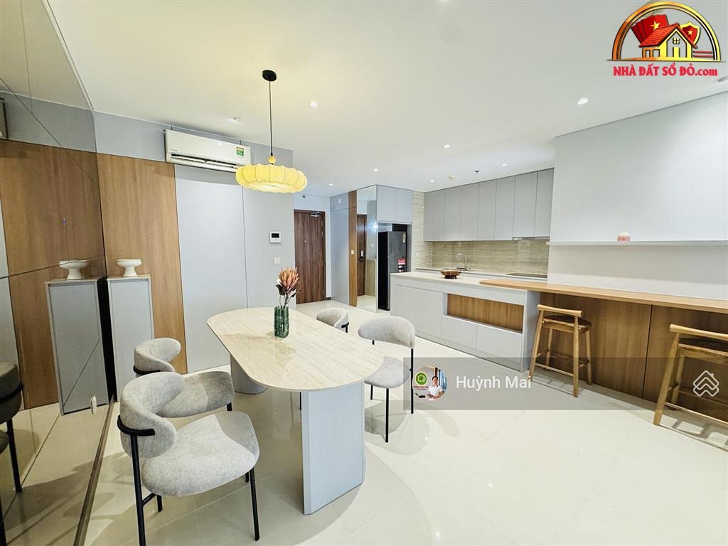 Bán nhà đất Đường Không xác định – Phường cũ Không xác định Quận Không xác định – Phường mới Không xác định – Thành phố Hồ Chí Minh diện tích 96 m2 giá 13.4 tỷ
