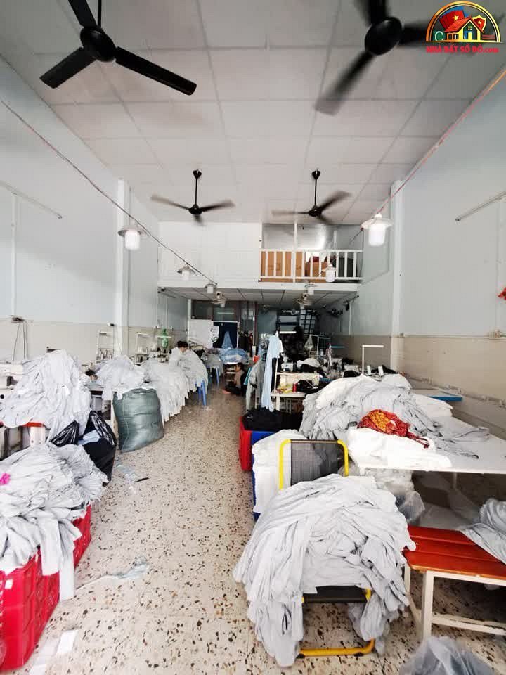 Nhà bán Đường Số 9 – Phường cũ Bình Hưng Hòa Quận Bình Tân – Phường mới Bình Hưng Hòa – Thành phố Hồ Chí Minh – Diện tích 91 m² – Giá 4.849 tỷ