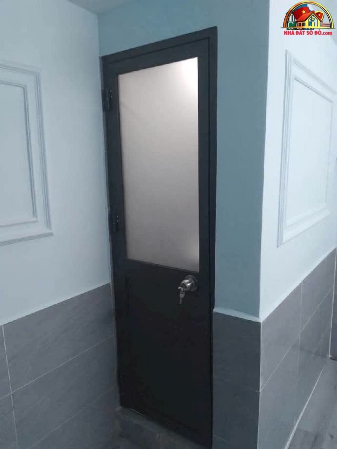 Bán nhà đất Đường Thành Mỹ – Phường cũ 8 Quận Tân Bình – Phường mới 8 – Thành phố Hồ Chí Minh 11m² 1750000000
