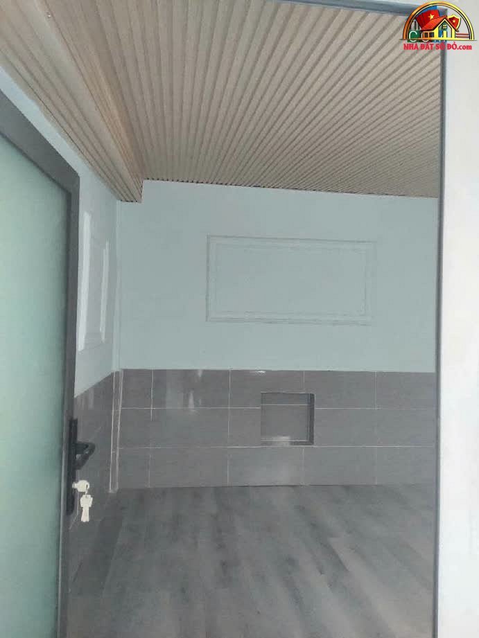 Bán nhà đất Đường Thành Mỹ – Phường cũ 8 Quận Tân Bình – Phường mới 8 – Thành phố Hồ Chí Minh 11m² 1750000000