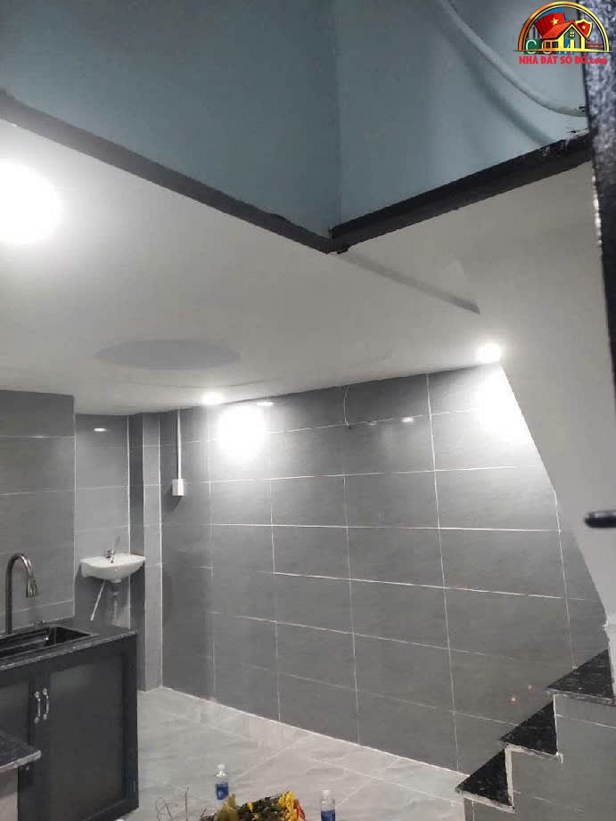Bán nhà đất Đường Thành Mỹ – Phường cũ 8 Quận Tân Bình – Phường mới 8 – Thành phố Hồ Chí Minh 11m² 1750000000