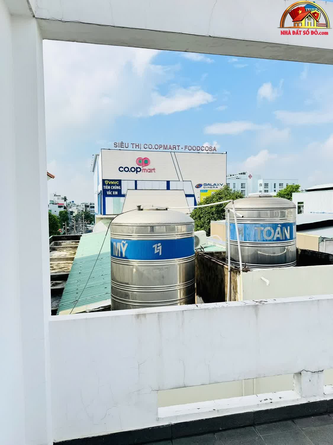 Bán nhà đất Đường Quang Trung – Phường cũ Không xác định – Quận Gò Vấp – Phường mới Không xác định – Thành phố Hồ Chí Minh 40m² 5 tỷ