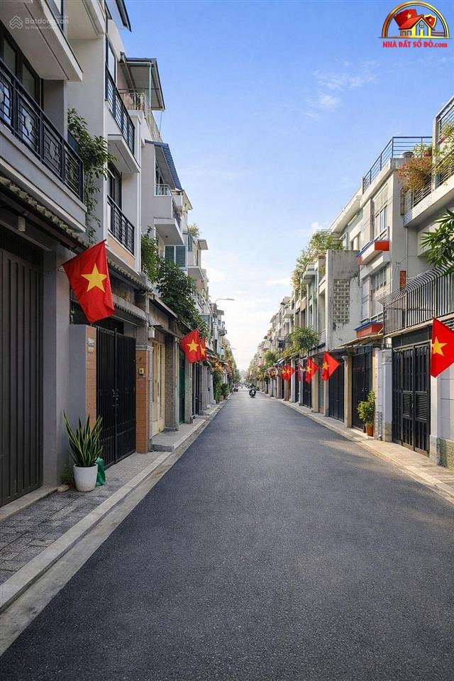 Nhà riêng 45m² 8 tỷ – Bán nhà đất Đường Khôn… – Bán nhà trong ngõ, hẻm Quận Phú Nhuận – TP Hồ Chí Minh giá 7 – 10 tỷ