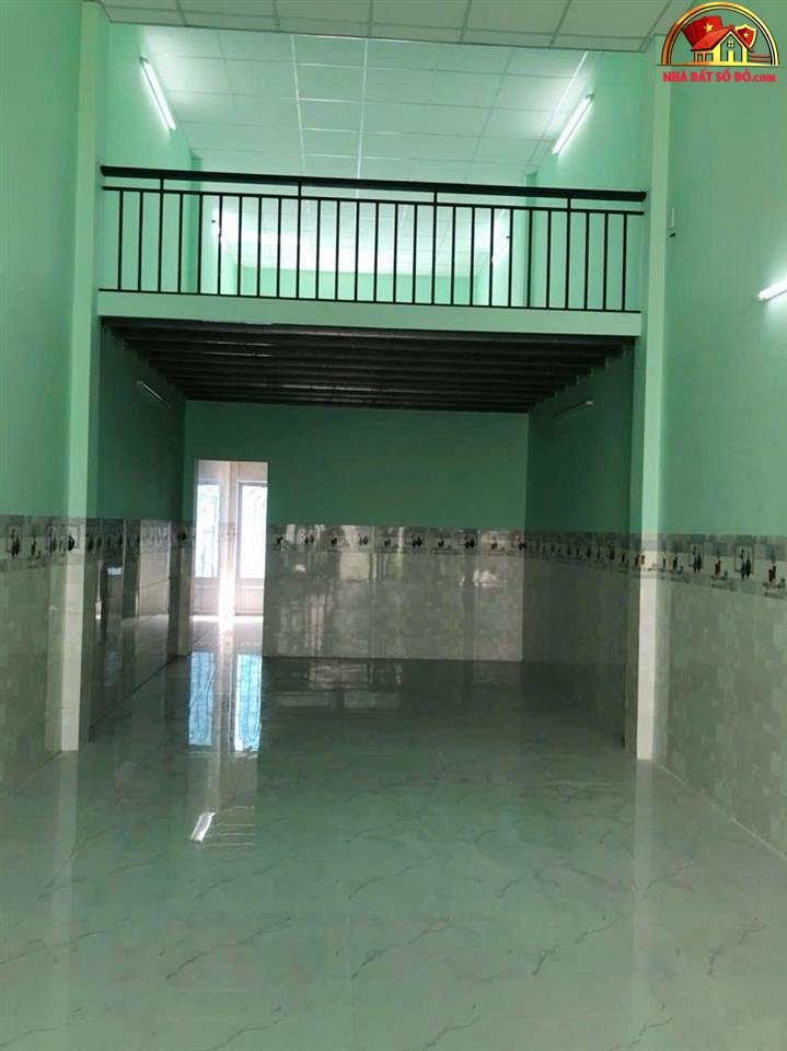 Nhà mới ở ngay Đường Nguyễn Văn Quá – Phường… – Bán đất Quận 12 – TP Hồ Chí Minh giá 3 – 5 tỷ