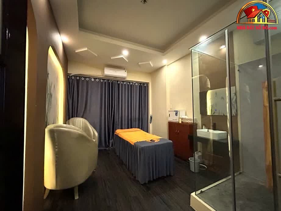 Bán nhà đất Đường 3/2 – Phường cũ Không xác … – Bán nhà mặt phố Quận 10 – TP Hồ Chí Minh giá 10 – 15 tỷ