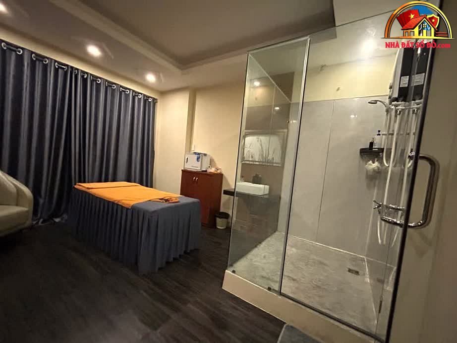 Bán nhà đất Đường 3/2 – Phường cũ Không xác … – Bán nhà mặt phố Quận 10 – TP Hồ Chí Minh giá 10 – 15 tỷ