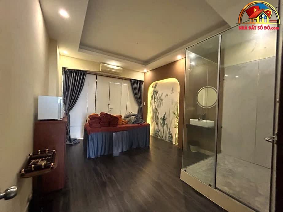 Bán nhà đất Đường 3/2 – Phường cũ Không xác … – Bán nhà mặt phố Quận 10 – TP Hồ Chí Minh giá 10 – 15 tỷ