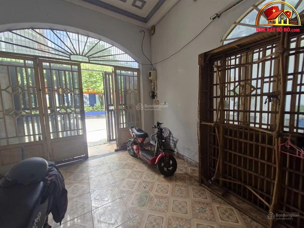 Bán nhà đất Đường Nguyễn Phúc Chu – Phường cũ 15 Quận Tân Bình – Phường mới 15 – Thành phố Hồ Chí Minh Diện tích 57 m2 – Giá 8.5 tỷ