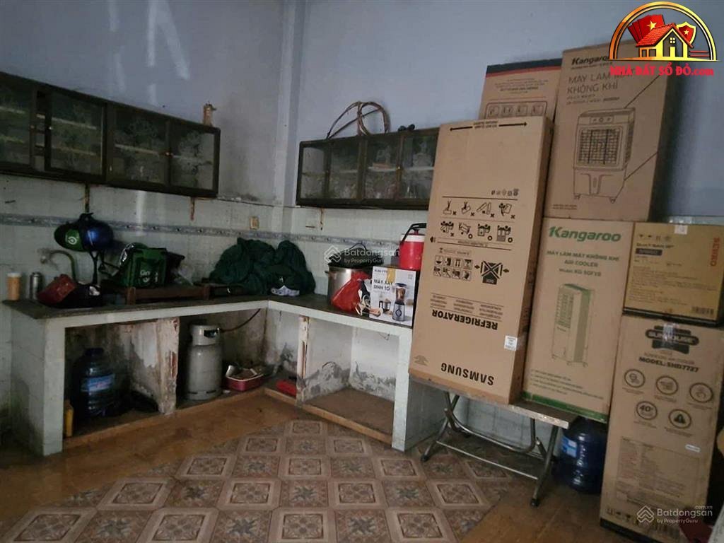 Bán nhà đất Đường Nguyễn Phúc Chu – Phường cũ 15 Quận Tân Bình – Phường mới 15 – Thành phố Hồ Chí Minh Diện tích 57 m2 – Giá 8.5 tỷ