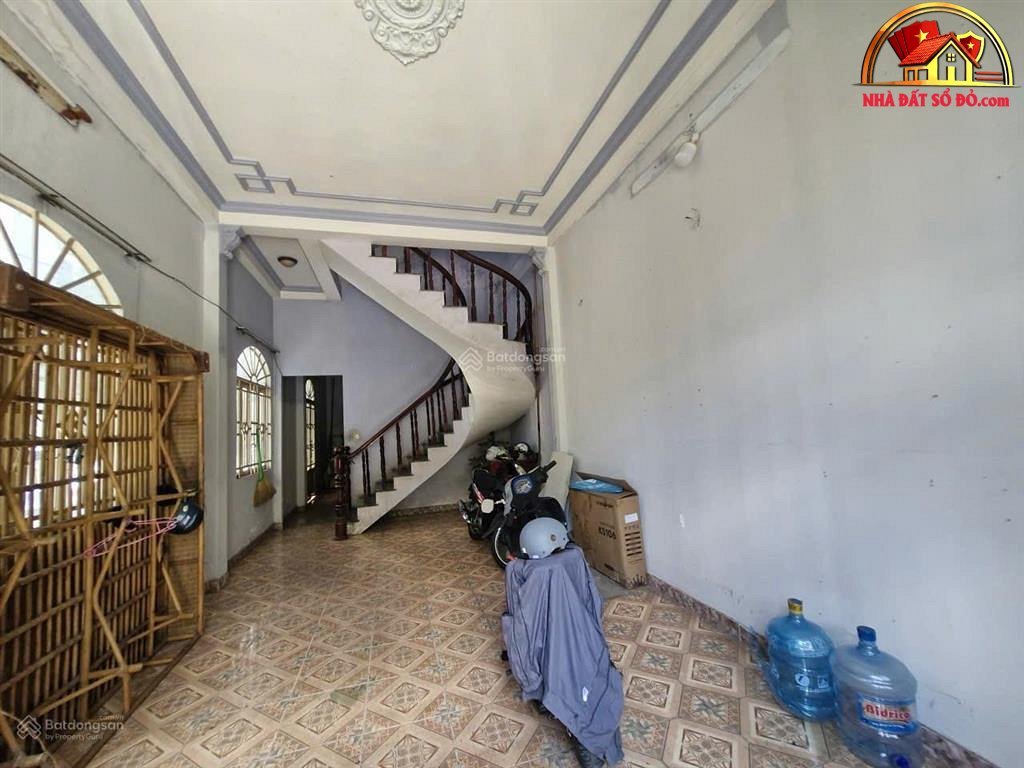 Bán nhà đất Đường Nguyễn Phúc Chu – Phường cũ 15 Quận Tân Bình – Phường mới 15 – Thành phố Hồ Chí Minh Diện tích 57 m2 – Giá 8.5 tỷ