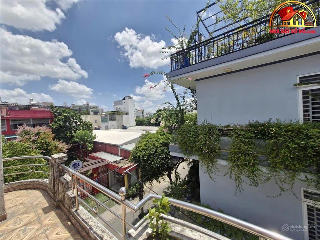 Bán nhà đất Đường Nguyễn Phúc Chu – Phường cũ 15 Quận Tân Bình – Phường mới 15 – Thành phố Hồ Chí Minh Diện tích 57 m2 – Giá 8.5 tỷ