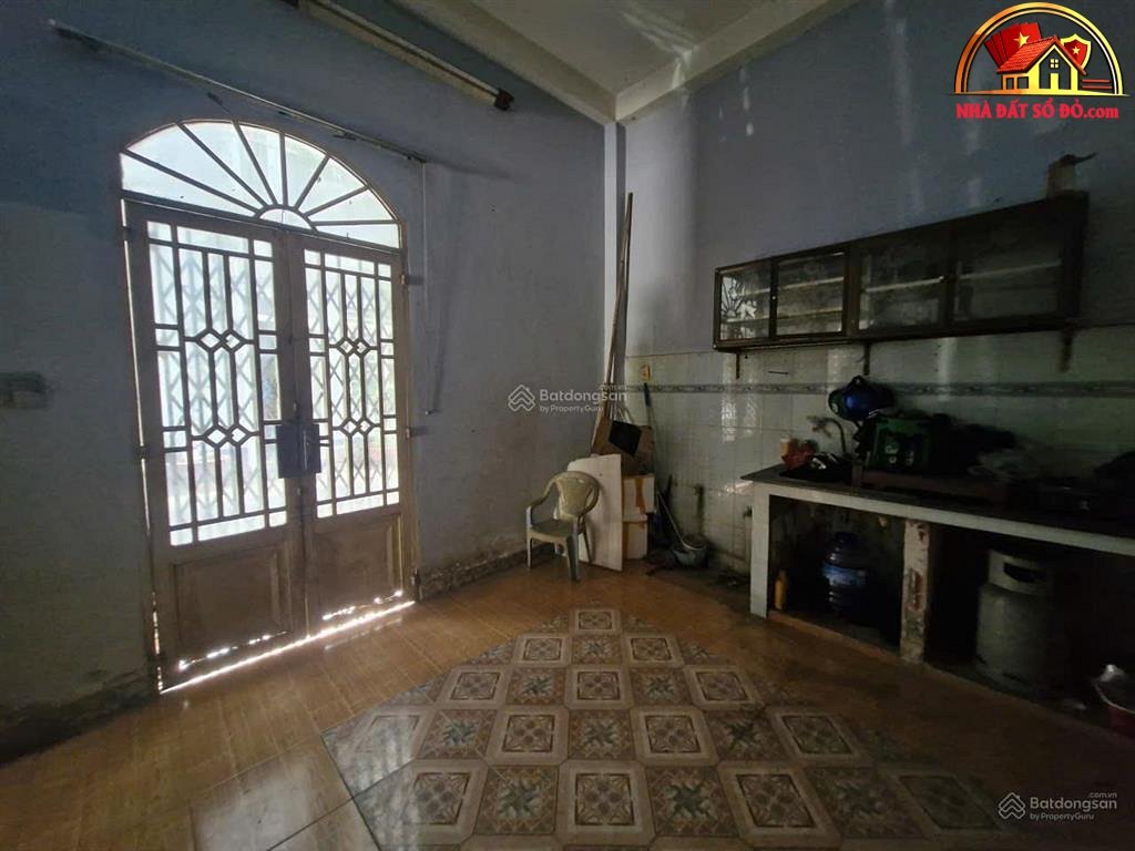 Bán nhà đất Đường Nguyễn Phúc Chu – Phường cũ 15 Quận Tân Bình – Phường mới 15 – Thành phố Hồ Chí Minh Diện tích 57 m2 – Giá 8.5 tỷ