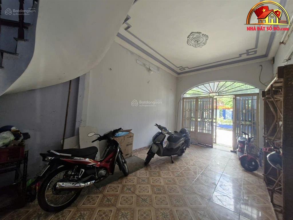 Bán nhà đất Đường Nguyễn Phúc Chu – Phường cũ 15 Quận Tân Bình – Phường mới 15 – Thành phố Hồ Chí Minh Diện tích 57 m2 – Giá 8.5 tỷ