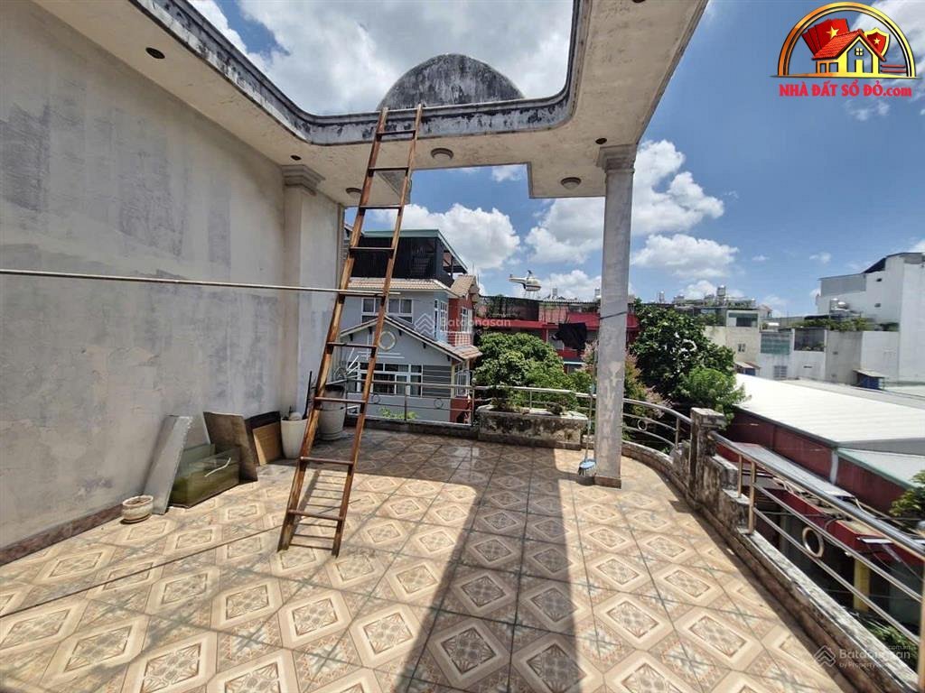 Bán nhà đất Đường Nguyễn Phúc Chu – Phường cũ 15 Quận Tân Bình – Phường mới 15 – Thành phố Hồ Chí Minh Diện tích 57 m2 – Giá 8.5 tỷ