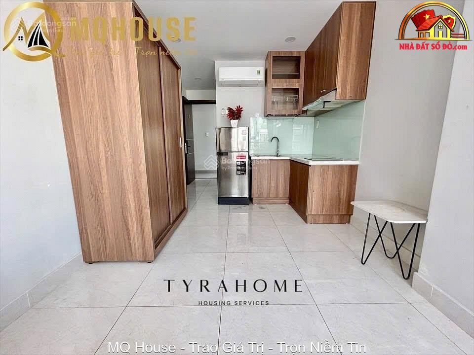 Chung cư mini cho thuê đường Nguyễn Văn Đậu – Phường cũ Bình Lợi Trung Quận Bình Thạnh – Phường mới Bình Thạnh – Thành phố Hồ Chí Minh diện tích 35 m2 giá 6.5 triệu