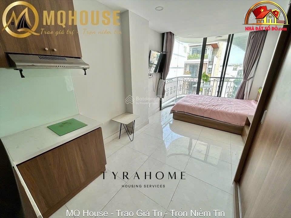 Chung cư mini cho thuê đường Nguyễn Văn Đậu – Phường cũ Bình Lợi Trung Quận Bình Thạnh – Phường mới Bình Thạnh – Thành phố Hồ Chí Minh diện tích 35 m2 giá 6.5 triệu