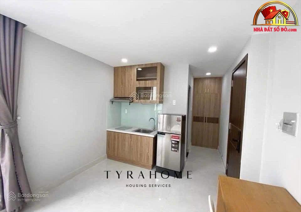 Chung cư mini cho thuê đường Nguyễn Văn Đậu – Phường cũ Bình Lợi Trung Quận Bình Thạnh – Phường mới Bình Thạnh – Thành phố Hồ Chí Minh diện tích 35 m2 giá 6.5 triệu