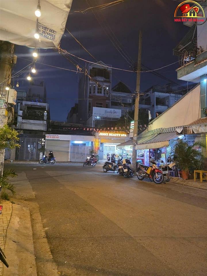 Bán nhà đất Đường Bắc Hải – Phường cũ 15 Quận 10 – Phường mới 15 – Thành phố Hồ Chí Minh 23m2 2.98 tỷ