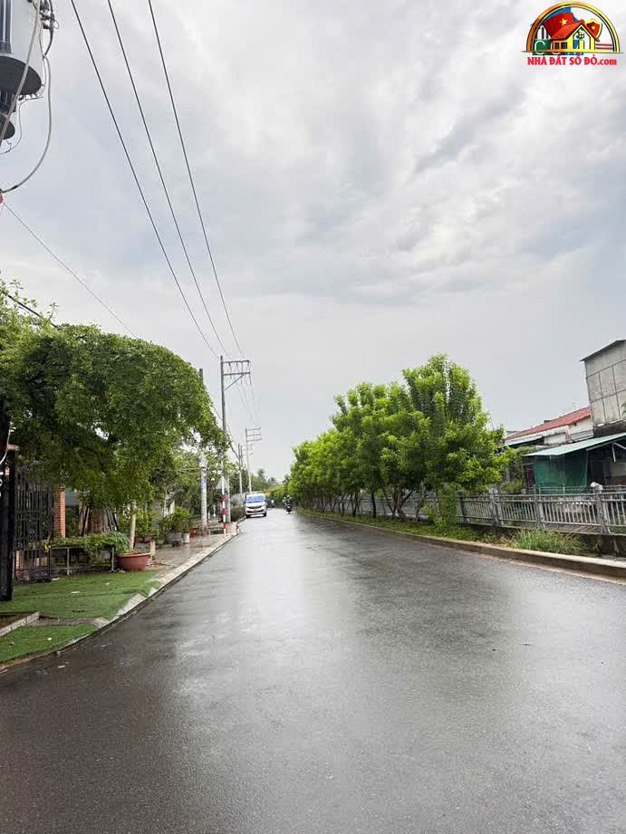 Bán nhà đất Đường Hà Huy Giáp – Phường cũ Thạnh Lộc Quận 12 – Phường mới Thạnh Lộc – Thành phố Hồ Chí Minh 120 m² 5.1 tỷ