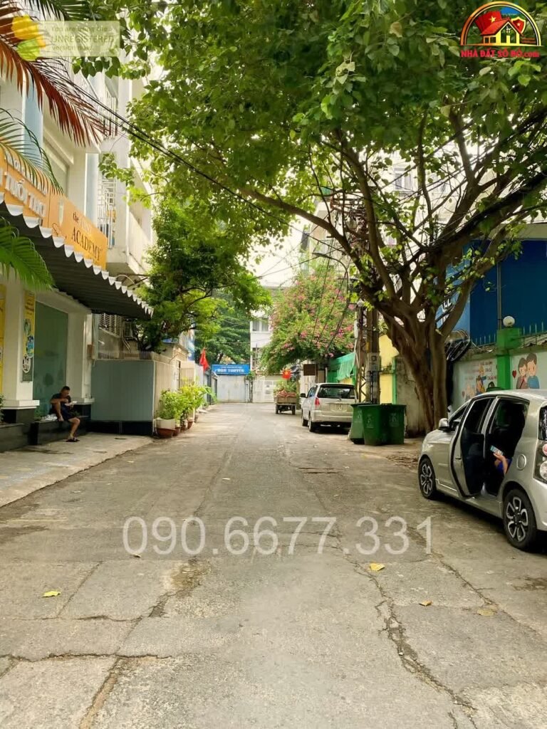 Bán nhà đất Đường Lê Văn Sỹ – Phường cũ Phú … – Bán nhà trong ngõ, hẻm Quận Phú Nhuận – TP Hồ Chí Minh giá 10 – 15 tỷ