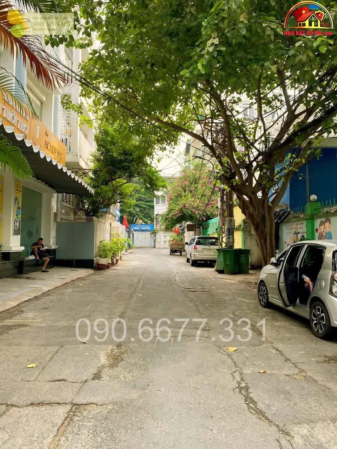 Bán nhà đất Đường Lê Văn Sỹ – Phường cũ Phú … – Bán nhà trong ngõ, hẻm Quận Phú Nhuận – TP Hồ Chí Minh giá 10 – 15 tỷ