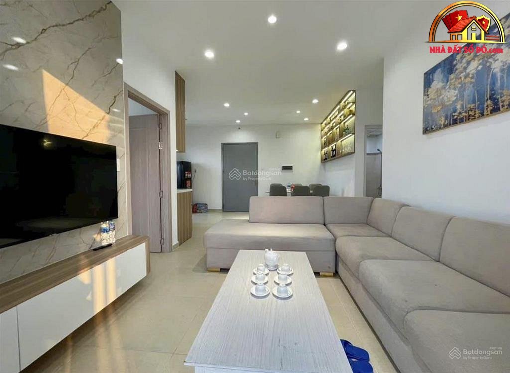 Căn hộ chung cư Gia Phát đường Lê Đức Thọ – Phường cũ 17 Quận Gò Vấp – Phường mới 17 – Thành phố Hồ Chí Minh diện tích 75 m2 giá 4.2 tỷ