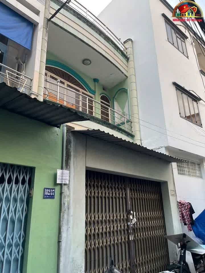 Bán nhà riêng Đường Tuệ Tĩnh – Phường cũ Quận 11 – Phường mới Quận 11 – Thành phố Hồ Chí Minh – diện tích 36 m² – giá 6.5 tỷ
