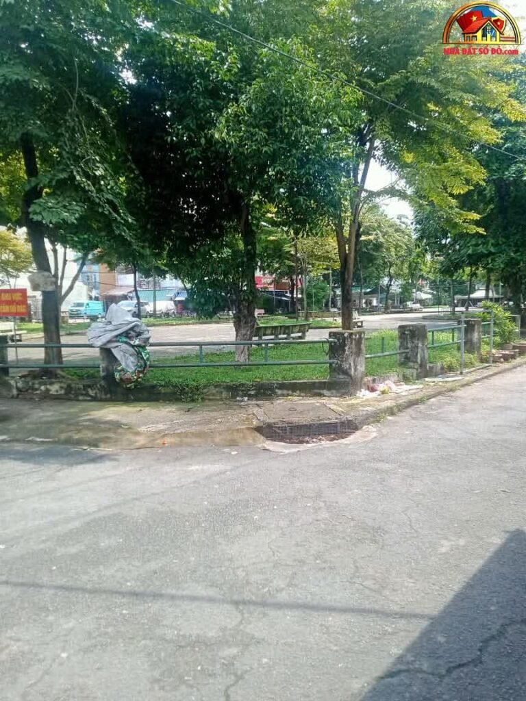 Bán nhà đất Đường Quang Trung – Phường cũ 11 Quận Gò Vấp – Phường mới 11 – Thành phố Hồ Chí Minh diện tích 96m² giá 9.8 tỷ