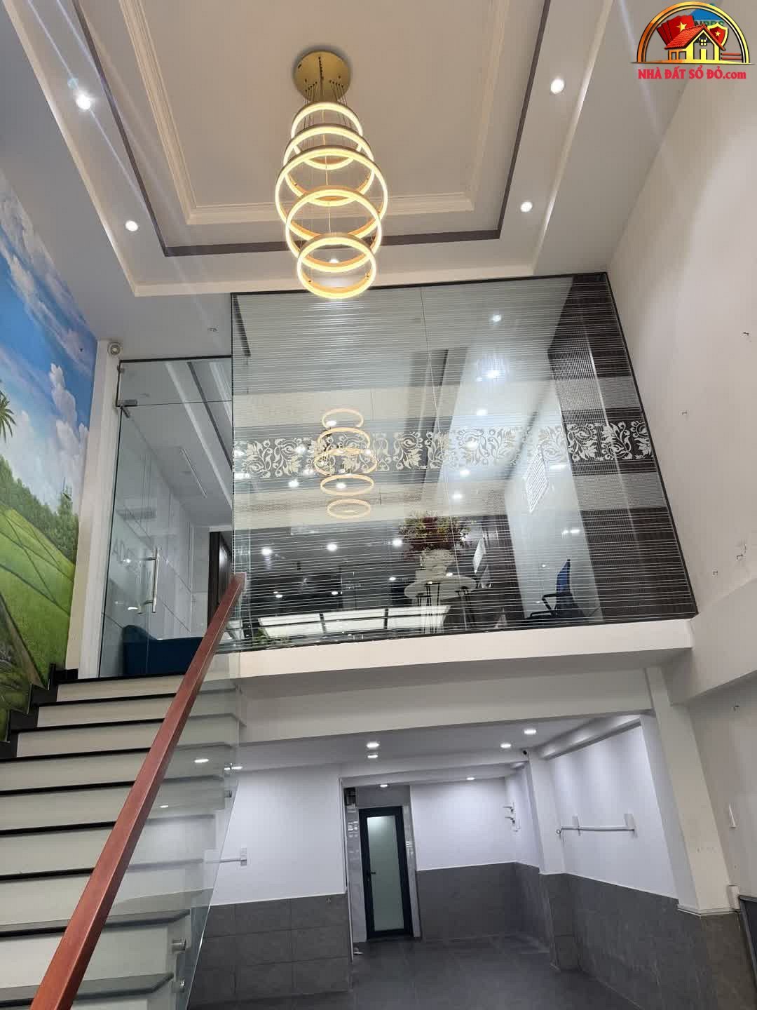 Bán nhà đất Đường Thăng Long – Phường cũ 4 Quận Tân Bình – Phường mới 4 – Thành phố Hồ Chí Minh diện tích 324 m² giá 18.9 tỷ